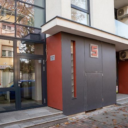 Dream Apartman 2 With Free Parking Győr Exteriör bild